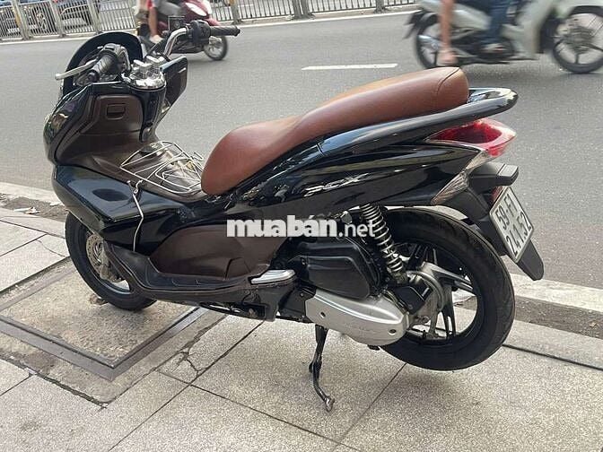 Honda PCX 125 2012 mới 90% Bstp chính chủ