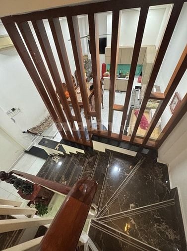 VỊ TRÍ VIP GẦN MT BÀ HOM, 60M2(4,3x13), HẺM OTO LỚN, 4LẦU 5PN, 7,8T TL