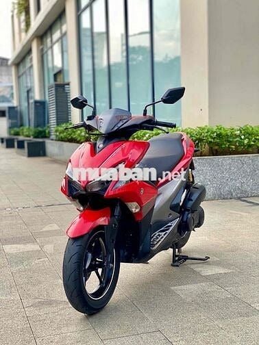 🔥 BÁN YAMAHA NVX _155 ABS KHOÁ SMARKEY– GIÁ TỐT 🔥