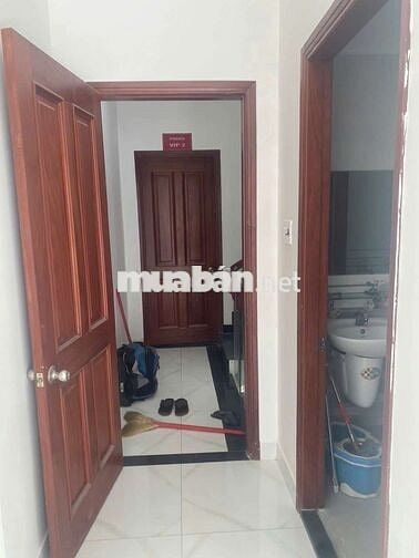 CHO LÀM CHDV NHÀ MTKD NGAY CHỢ TÂY THẠNH TIỆN KINH DOANH BUÔN BÁN