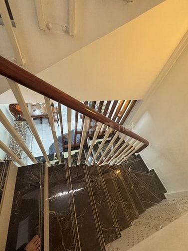 VỊ TRÍ VIP GẦN MT BÀ HOM, 60M2(4,3x13), HẺM OTO LỚN, 4LẦU 5PN, 7,8T TL