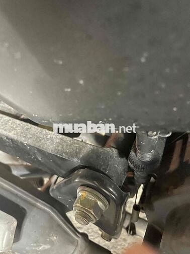 Wave A110 9c mua mới tới giờ