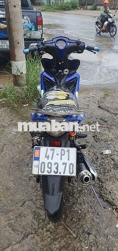 Máy zin bao êm,giấy tờ đầy đủ,