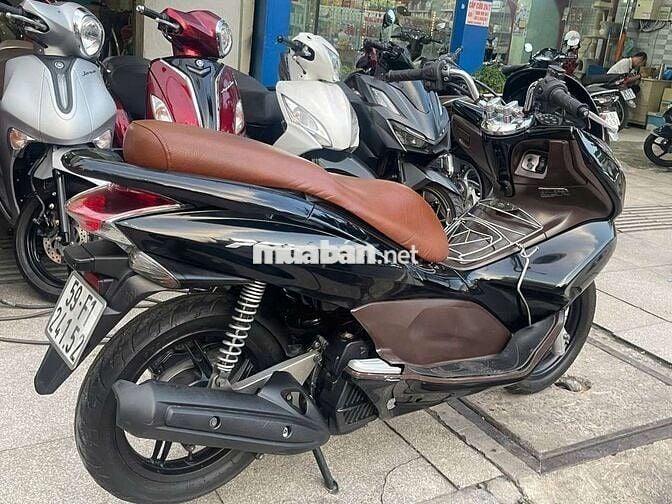Honda PCX 125 2012 mới 90% Bstp chính chủ