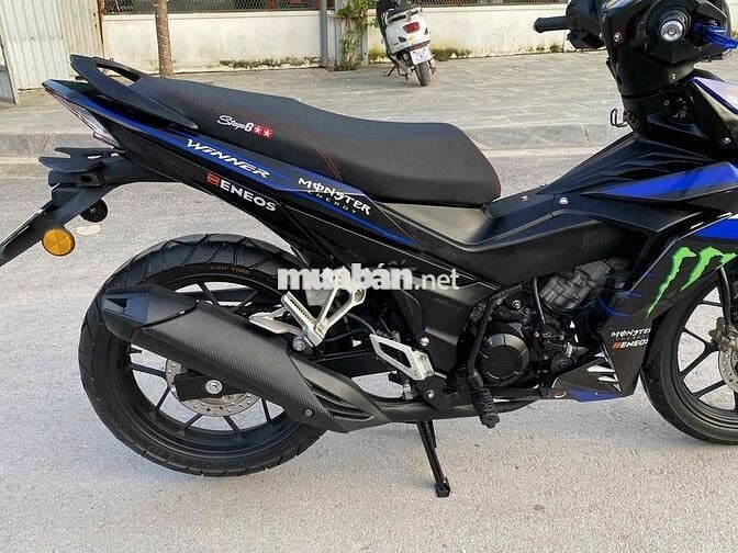 Siêu Phẩm Winner V1 Chính chủ máy zin 100%