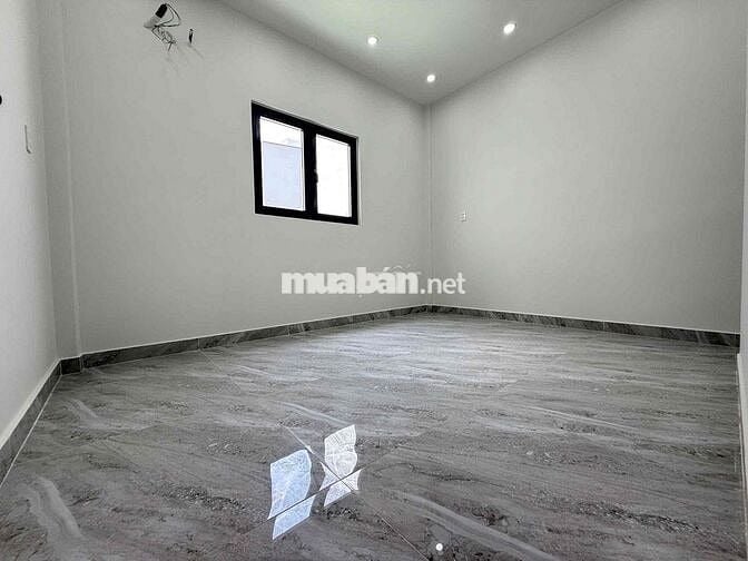 Cho thuê nhà đường số 1 Tân Phú 4x20