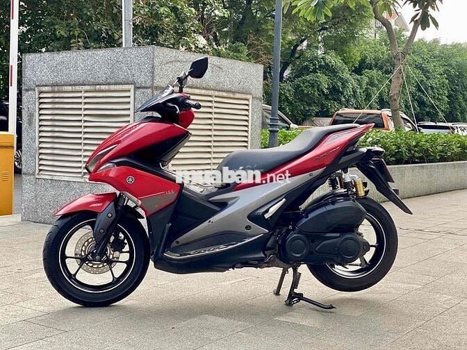 🔥 BÁN YAMAHA NVX _155 ABS KHOÁ SMARKEY– GIÁ TỐT 🔥