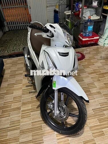 Future Led 125cc
