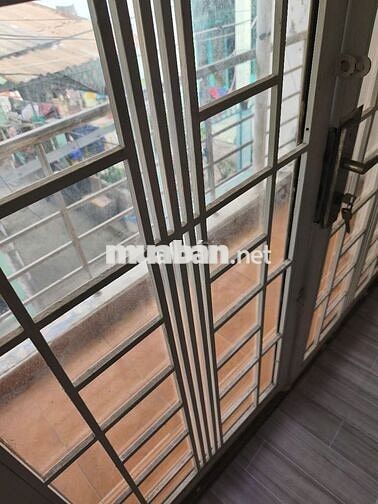 BÁN NHÀ SỔ RIÊNG- GẦN COOPMART HUỲNH TẤN PHÁT - QUẬN 7