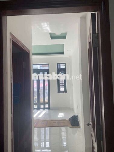CHO LÀM CHDV NHÀ MTKD NGAY CHỢ TÂY THẠNH TIỆN KINH DOANH BUÔN BÁN