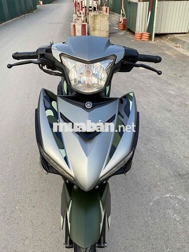 Siêu Phẩm Exciter 150 chính chủ biển 29 mới 95%