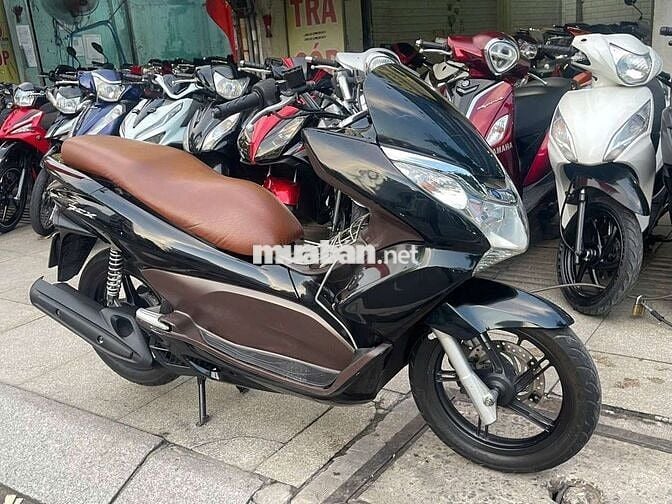 Honda PCX 125 2012 mới 90% Bstp chính chủ