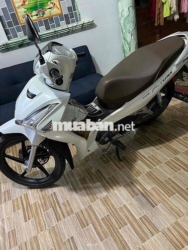 Future Led 125cc