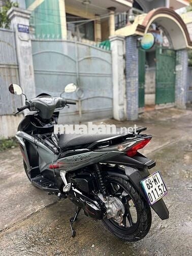 Bán chiếc xe Honda AB 2012