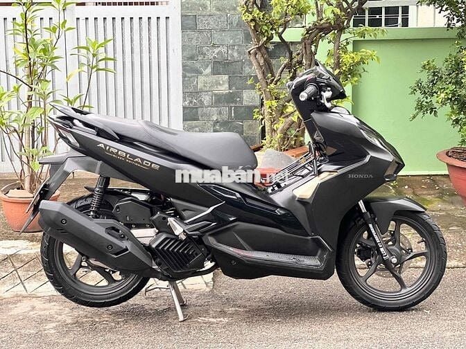 🔰HONDA AIRBLADE 125i 4VAL ĐK 2024 BSTP CHÍNH CHỦ