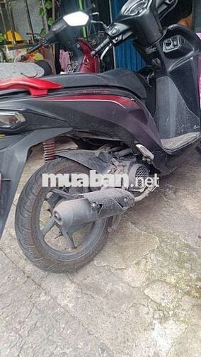 Vision đk 2023. Chính chủ ký