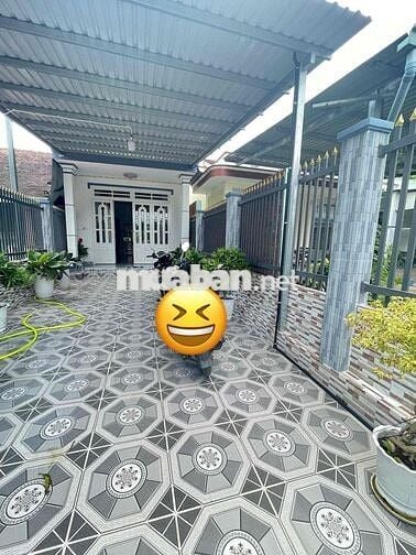 Nhà Tương Bình Hiệp Bình Dương cũ (Chánh Hiệp) 4,5x31 thổ cư 70m