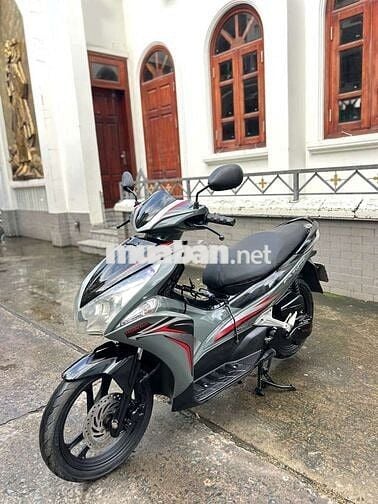 Bán chiếc xe Honda AB 2012