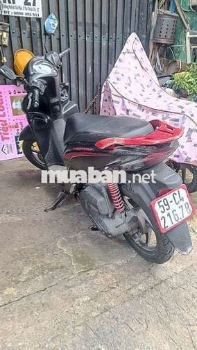 Vision đk 2023. Chính chủ ký