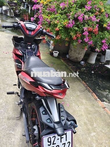Ex led xe đẹp full chủ