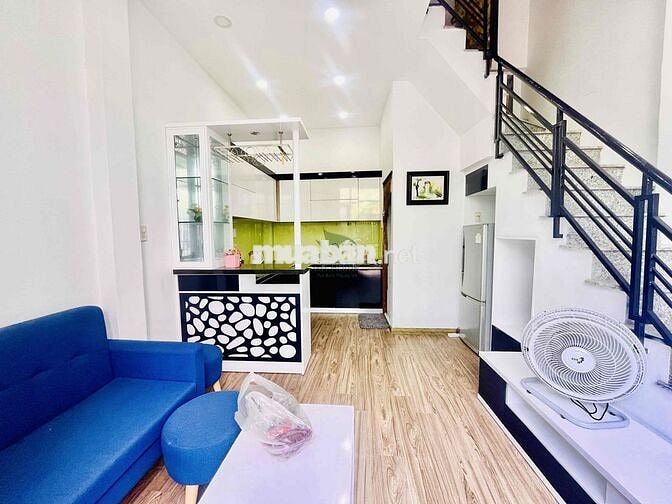 (độc quyền) CHO THUÊ NHÀ 2 PHÒNG NGỦ HẺM PHỐ TÂY GIÁ 14 TRIỆU/THÁNG