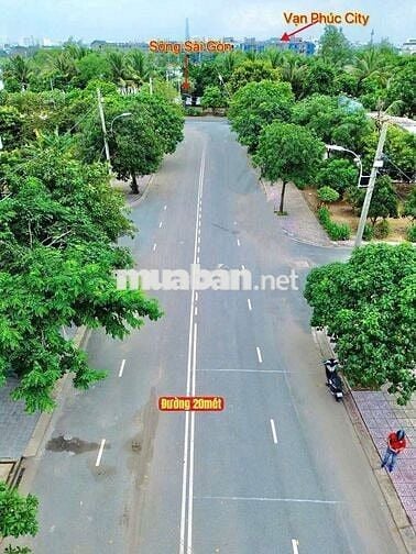 Bán lô đất dt: 5×20=100 m2, full thổ cư, thích hợp  đt hoặc ở lâu dài.
