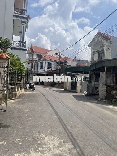 💎 Bán đất thổ cư 120m² – 12,4 tỷ xây CCMN,  quy hoạch mở đường