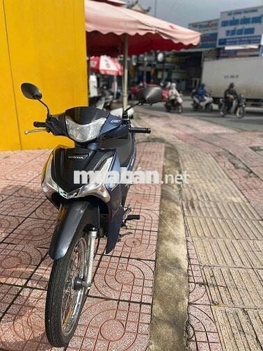 💥Honda Future 2022 bstp chính chủ💥