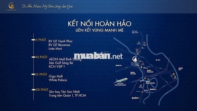 15p tới Hàng Xanh, sẵn sổ 2PN 74m2 trả trước 1 tỷ mặt tiền QL13