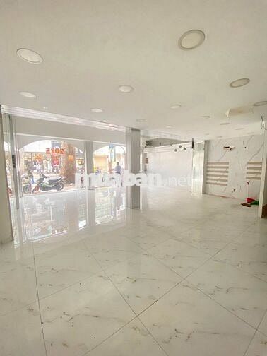 MẶT TIỀN 8M NGUYỄN TRÃI GIÁ SIÊU TỐT CHO CÁC SHOWROOM, SHOP, SPA ...