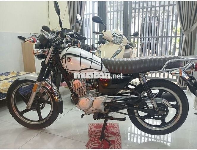 Bán YB125SP 2018 HCM ngay chủ công chứng sang tên