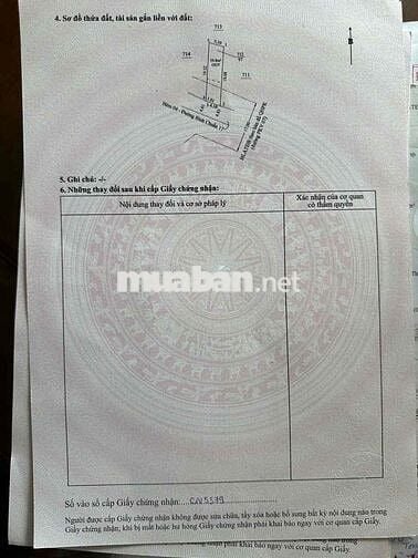đất mặt tiền kinh doanh đa ngành tại bình chuẩn thuận an bình dương