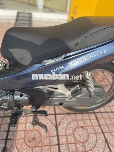 💥Honda Future 2022 bstp chính chủ💥