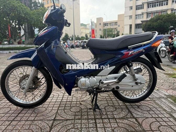 Future 1 đời 2002, bstp năm 1975 . chính chủ