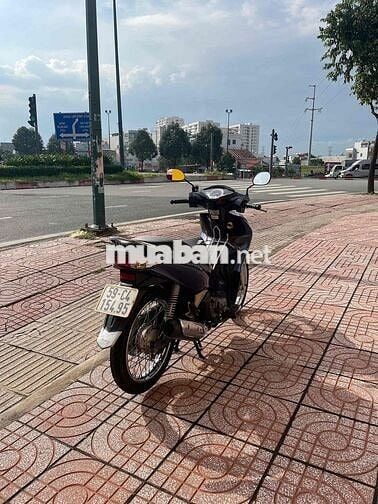 💥Honda Future 2022 bstp chính chủ💥