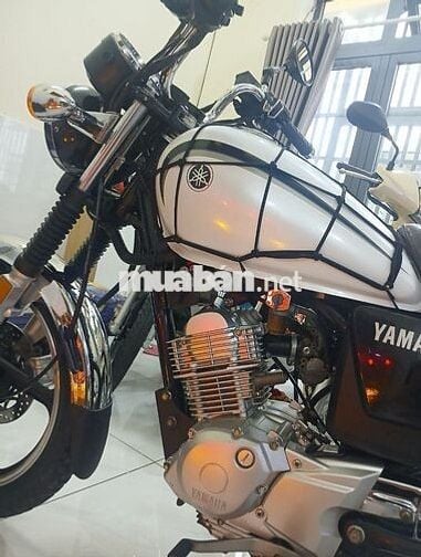 Bán YB125SP 2018 HCM ngay chủ công chứng sang tên