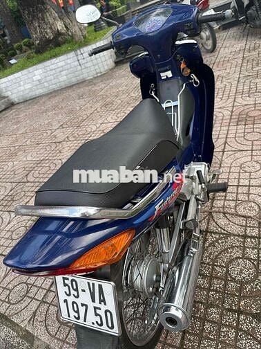 Future 1 đời 2002, bstp năm 1975 . chính chủ