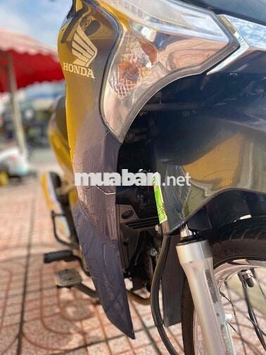 💥Honda Future 2022 bstp chính chủ💥