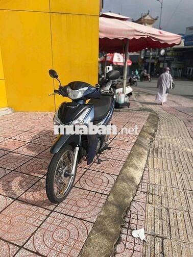💥Honda Future 2022 bstp chính chủ💥
