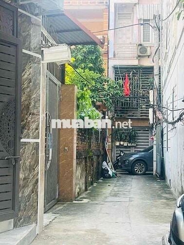 VÕ CHÍ CÔNG - TÂY HỒ 50m x 4 tầng x mt 4m - GIÁ : 11.8tỷ