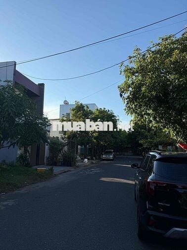 Đất đường 7m5 rẻ nhất trung tâm Liên Chiểu