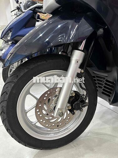 lead 2017 xe zin nguyên con ngay chủ bstp