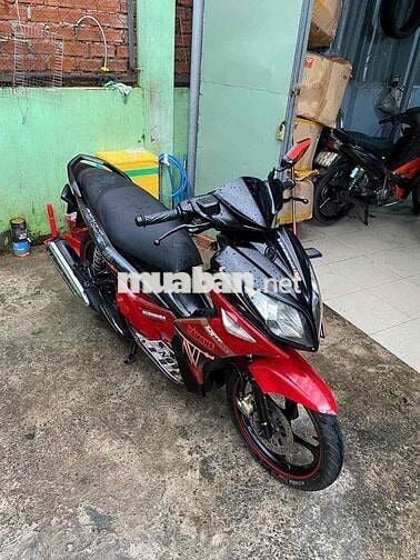 Bán xe novo4 máy rất êm, giấy tờ đầy đủ