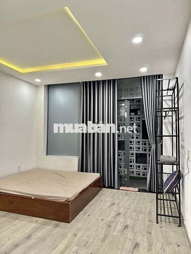 CHO THUÊ NHÀ ĐẸP 4 PHÒNG NGỦ – KHU VCN PHƯỚC LONG – 18 TRIỆU/THÁNG