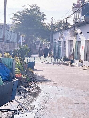 đất mặt tiền kinh doanh đa ngành tại bình chuẩn thuận an bình dương