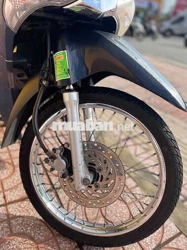 💥Honda Future 2022 bstp chính chủ💥