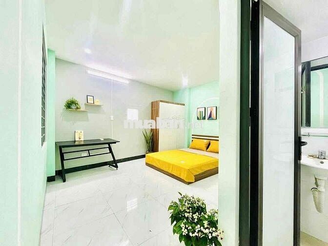 CĂN HỘ TIỆN ÍCH - ĐH CNGTVT 500M - HV KỸ THUẬT MÃ 800M
