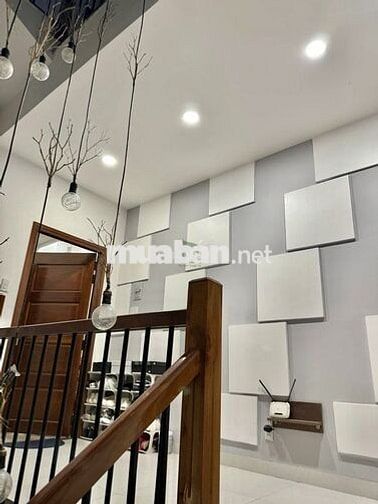 CHO THUÊ NHÀ ĐẸP 4 PHÒNG NGỦ – KHU VCN PHƯỚC LONG – 18 TRIỆU/THÁNG
