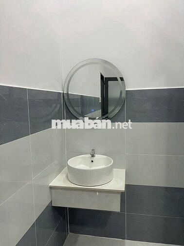 Cần bán gấp căn nhà ở Đ. BaSa , Phước Hiệp, Củ Chi 106m2 SHR giá 810tr