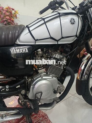 Bán YB125SP 2018 HCM ngay chủ công chứng sang tên